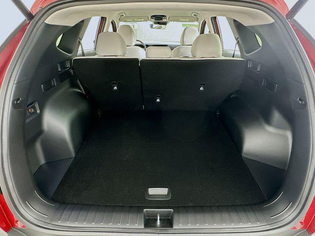 2026 Hyundai Tucson - $26,916