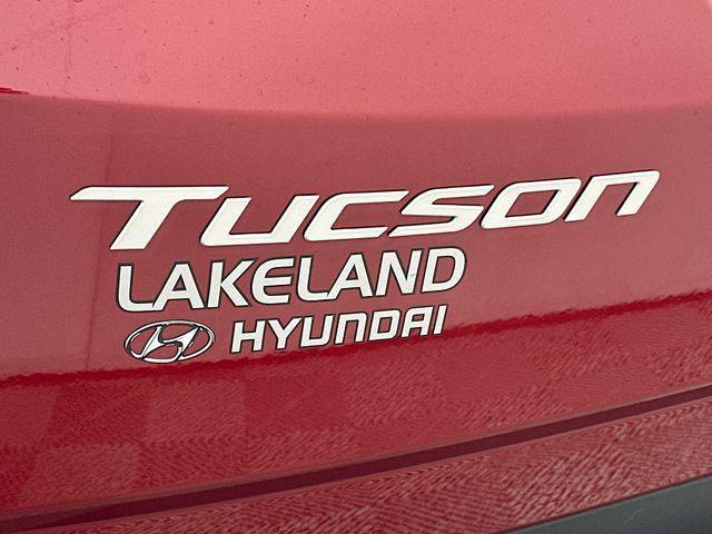2026 Hyundai Tucson - $26,916