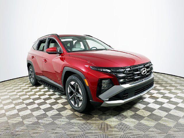 2026 Hyundai Tucson - $26,916