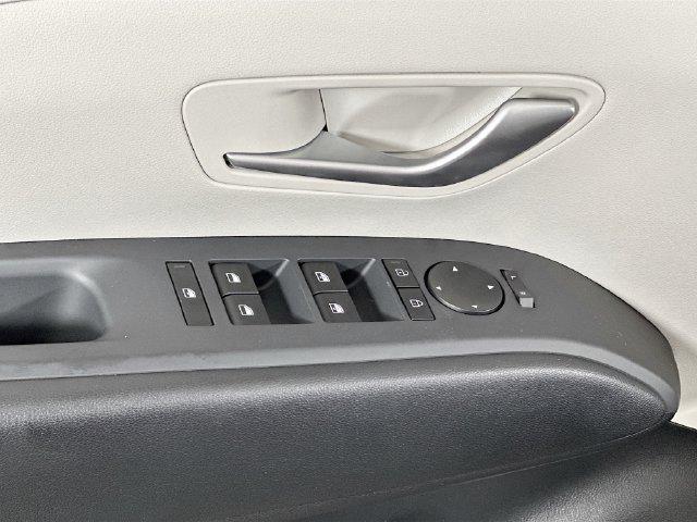 2026 Hyundai Tucson - $26,916