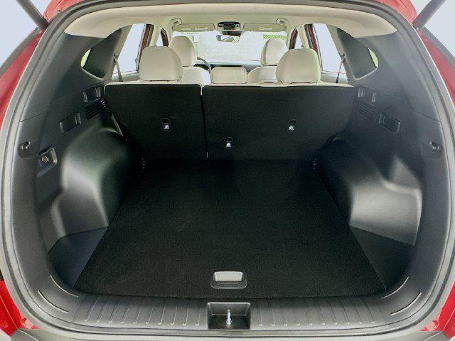 2026 Hyundai Tucson - $26,916