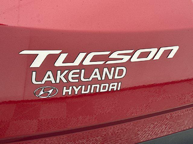 2026 Hyundai Tucson - $26,916