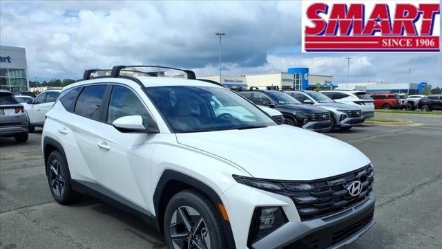 Preowned 2026 Hyundai TUCSON SEL for Sale