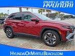 2026 Tucson Thumbnail 1