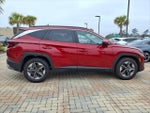 2026 Tucson Thumbnail 2