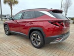 2026 Tucson Thumbnail 3