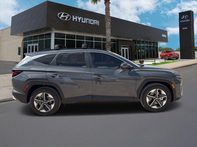 2026 Hyundai Tucson - $33,130
