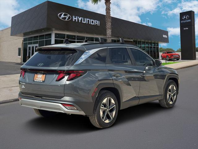 2026 Hyundai Tucson - $33,130