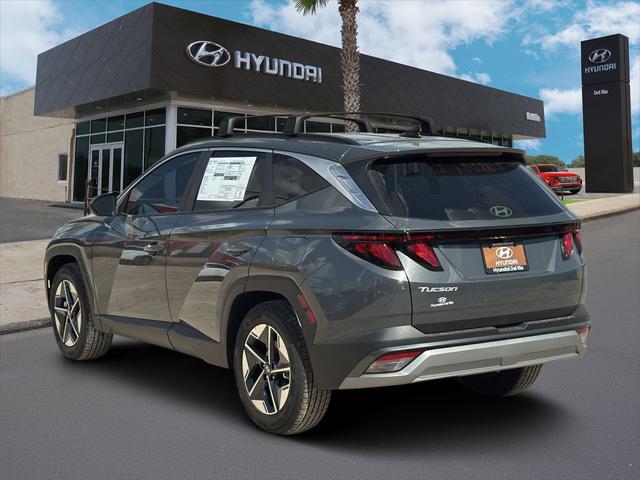 2026 Hyundai Tucson - $33,130