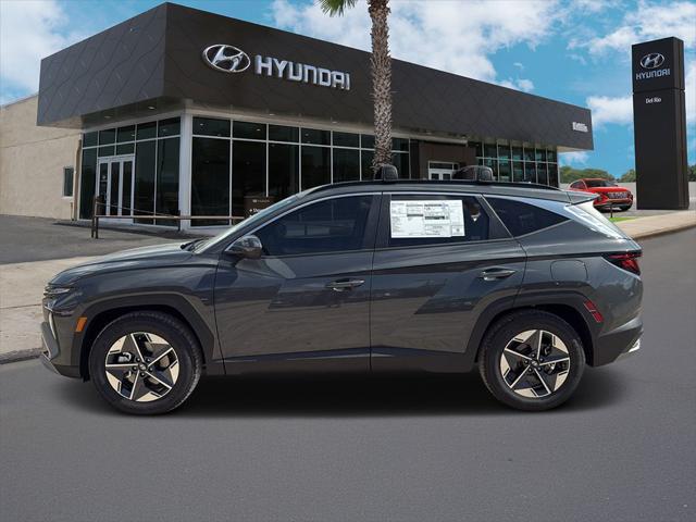 2026 Hyundai Tucson - $33,130