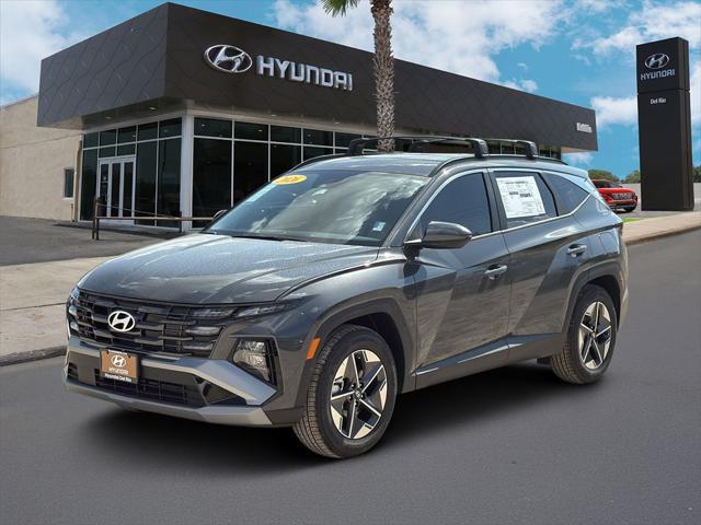 2026 Hyundai Tucson - $33,130