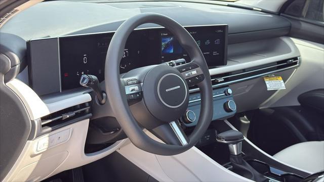 2026 Hyundai Tucson - $33,130