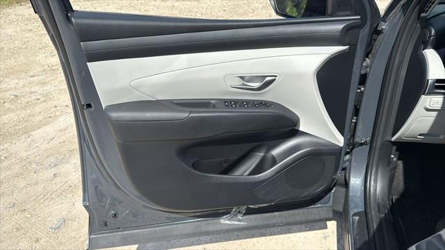 2026 Hyundai Tucson - $33,130