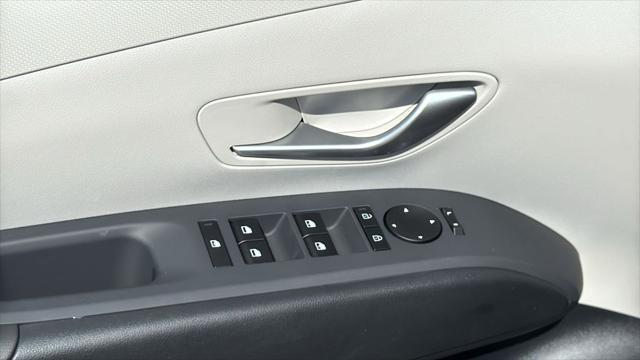 2026 Hyundai Tucson - $33,130