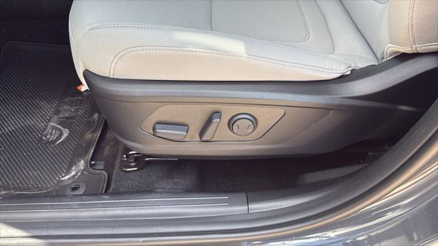 2026 Hyundai Tucson - $33,130