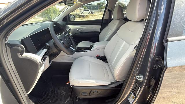 2026 Hyundai Tucson - $33,130