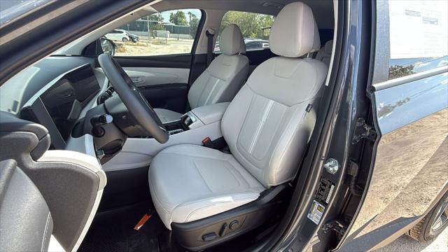2026 Hyundai Tucson - $33,130