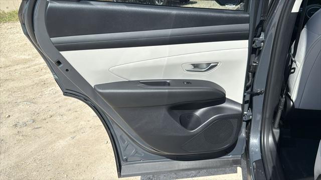 2026 Hyundai Tucson - $33,130