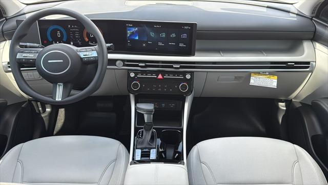 2026 Hyundai Tucson - $33,130
