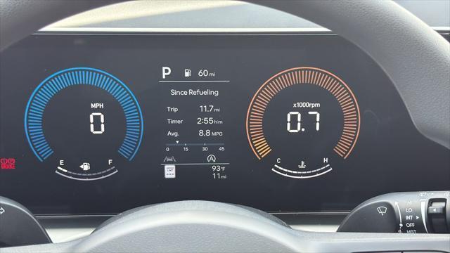 2026 Hyundai Tucson - $33,130