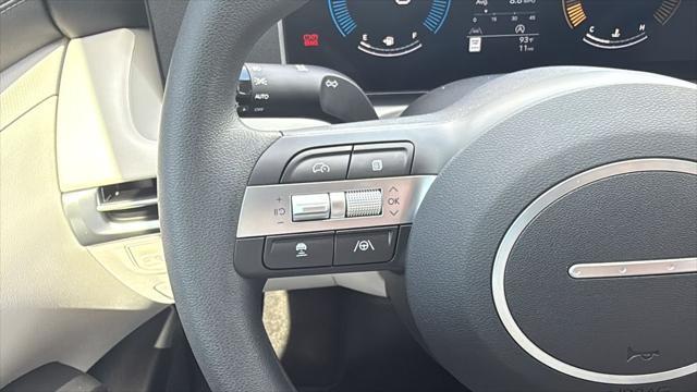 2026 Hyundai Tucson - $33,130