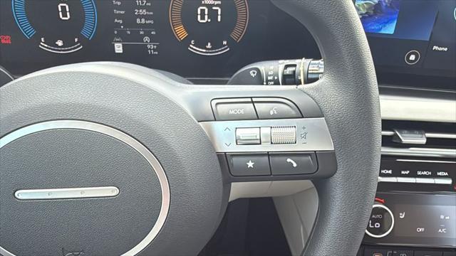 2026 Hyundai Tucson - $33,130