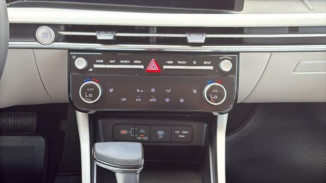 2026 Hyundai Tucson - $33,130