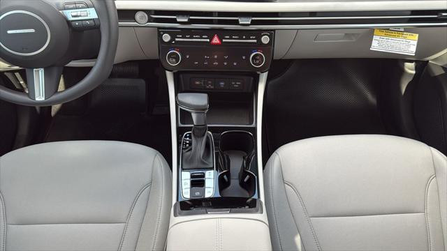 2026 Hyundai Tucson - $33,130
