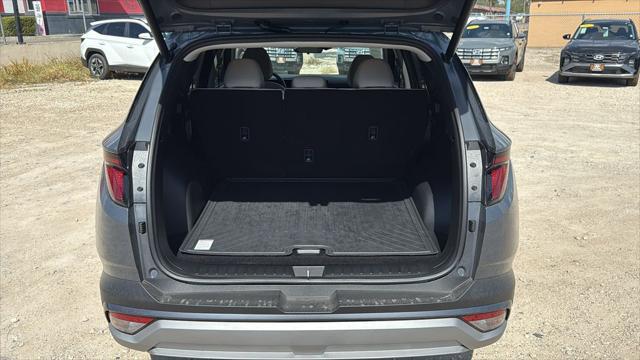 2026 Hyundai Tucson - $33,130
