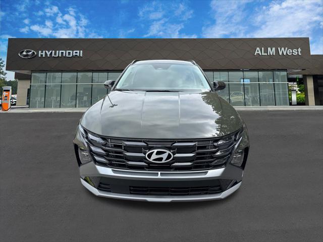2026 Hyundai Tucson - $29,394