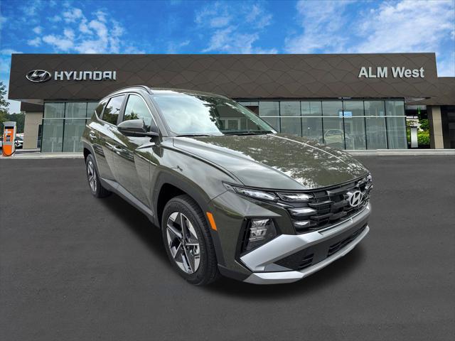2026 Hyundai Tucson - $29,394