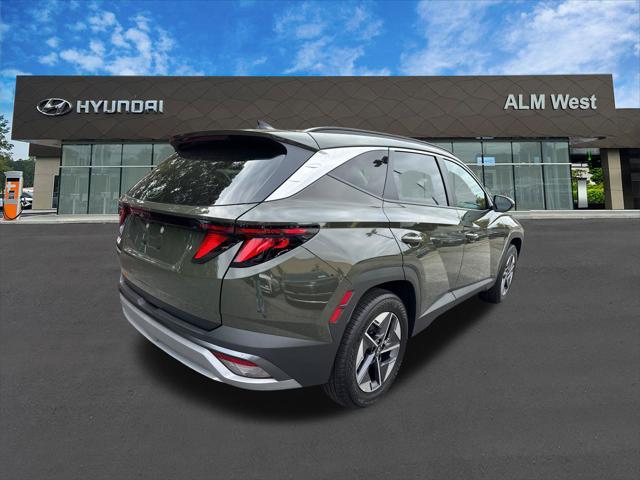 2026 Hyundai Tucson - $29,394