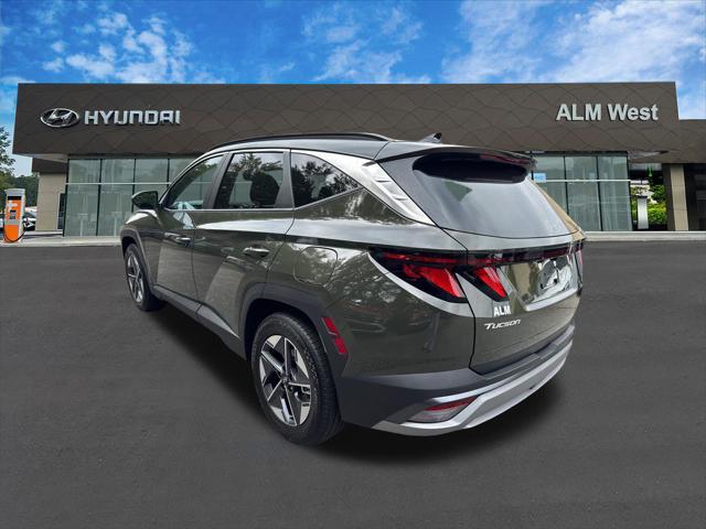 2026 Hyundai Tucson - $29,394