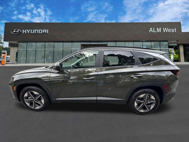 2026 Hyundai Tucson - $29,394