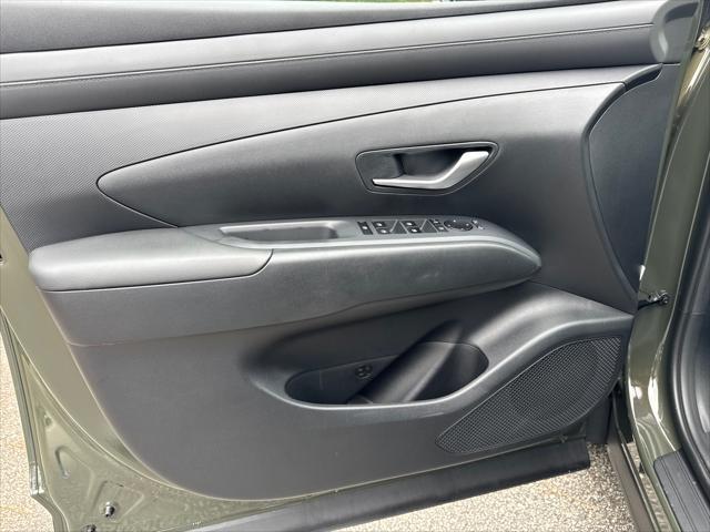 2026 Hyundai Tucson - $29,394