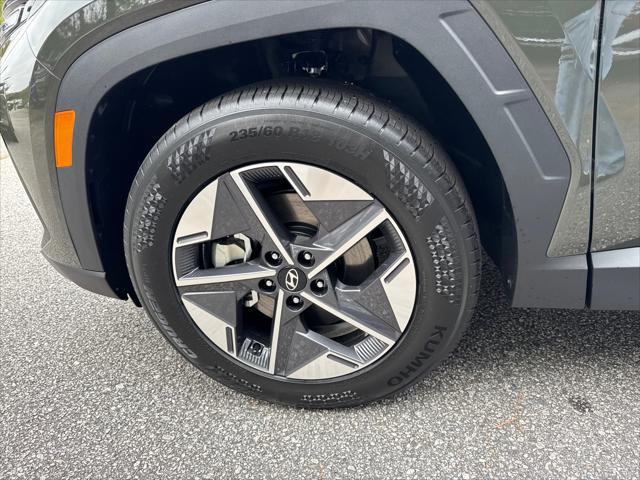 2026 Hyundai Tucson - $29,394