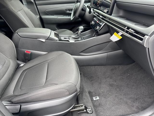 2026 Hyundai Tucson - $29,394