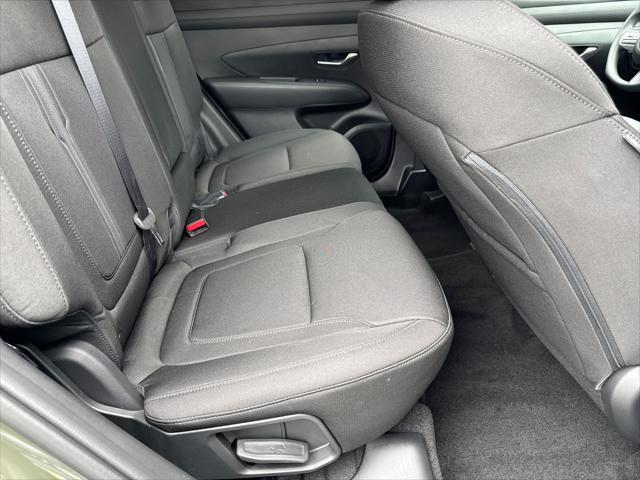 2026 Hyundai Tucson - $29,394
