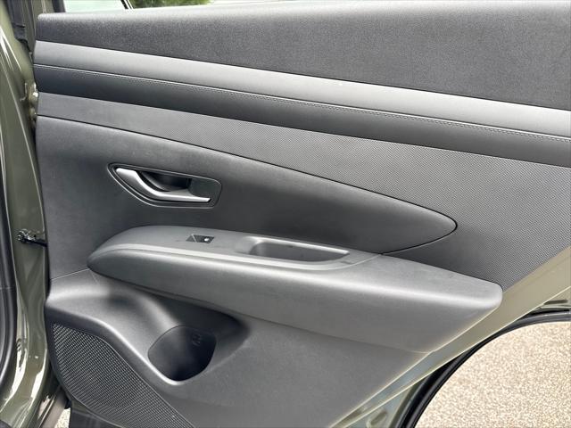 2026 Hyundai Tucson - $29,394