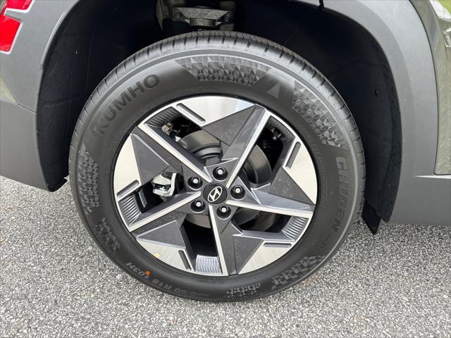 2026 Hyundai Tucson - $29,394