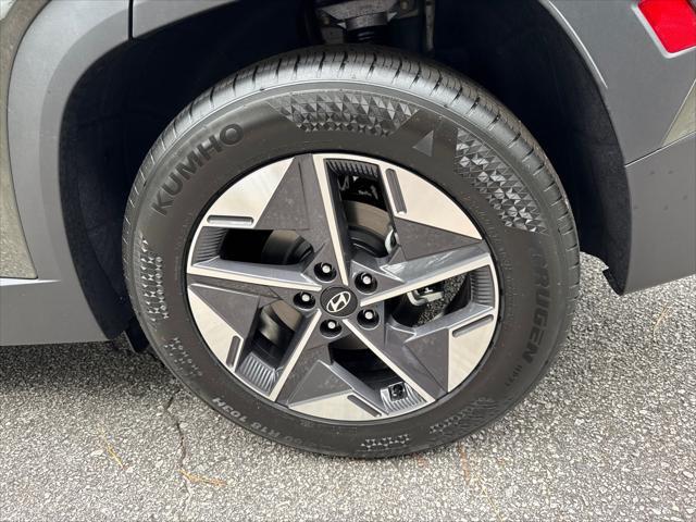 2026 Hyundai Tucson - $29,394