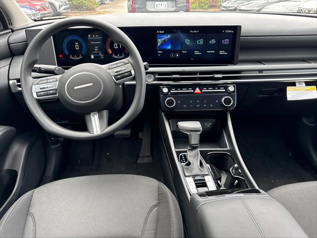 2026 Hyundai Tucson - $29,394
