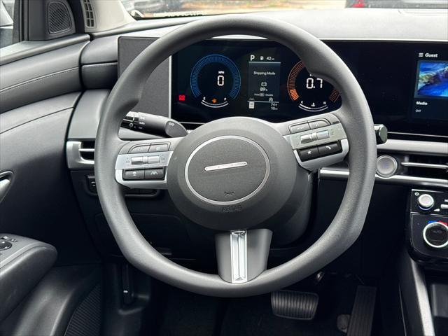 2026 Hyundai Tucson - $29,394
