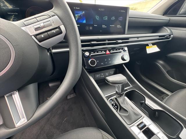 2026 Hyundai Tucson - $29,394