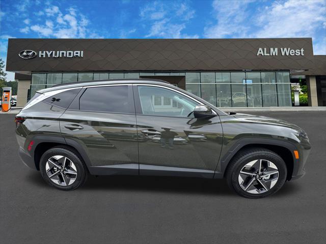 2026 Hyundai Tucson - $29,144