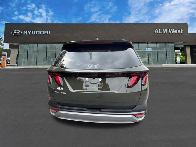 2026 Hyundai Tucson - $29,144