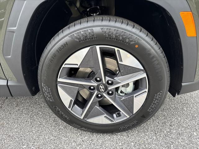 2026 Hyundai Tucson - $29,144