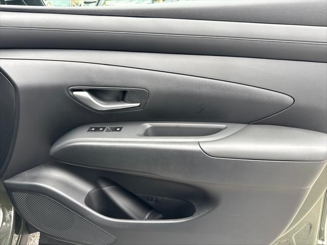 2026 Hyundai Tucson - $29,144
