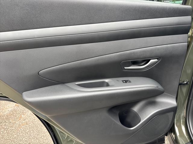 2026 Hyundai Tucson - $29,144