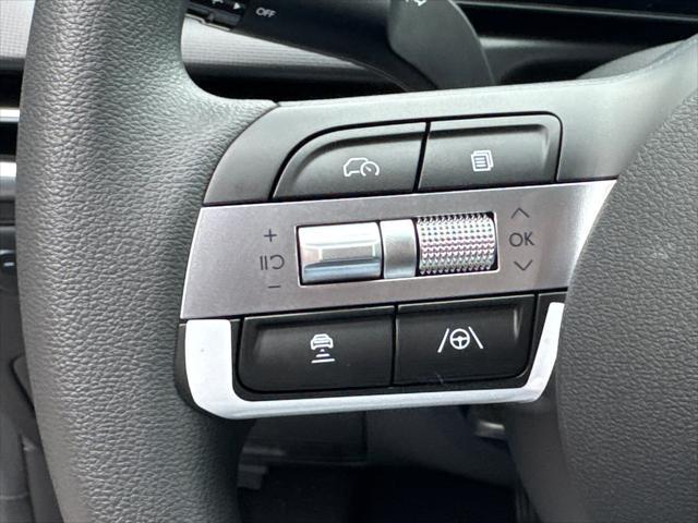 2026 Hyundai Tucson - $29,144